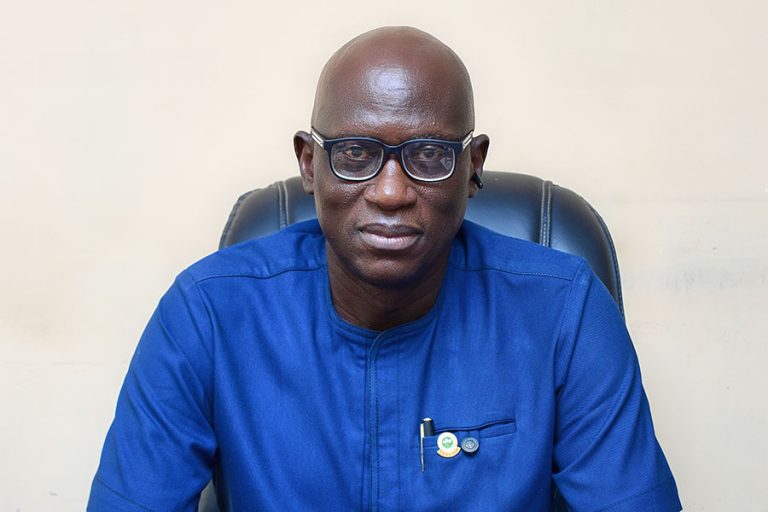 Tpl. (Prof.) Olajuyigbe